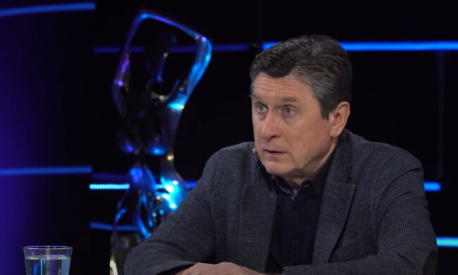 Володимир Фесенко