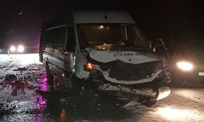 Трагедія на Дніпропетровщині: аварія забрала життя дітей, подробиці