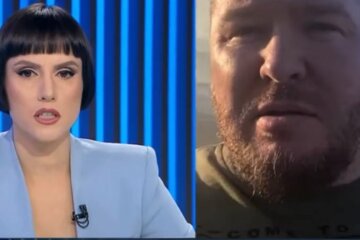Скандалом обернулася трансляція з місця ракетного удару в Кременчуці: "Ганьба, а ще більша ганьба, що..."