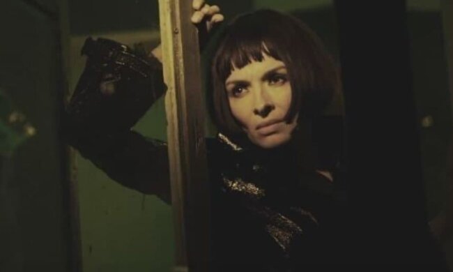 Надежда Мейхер