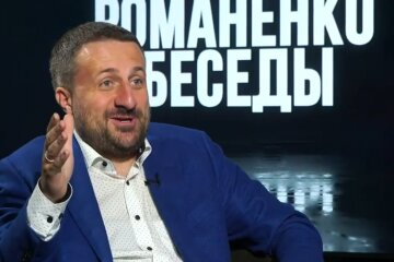 Я не считаю, что у Разумкова есть большие политические перспективы, - Загородний