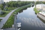 Самый точный прогноз погоды в Харькове с 26 августа по 1 сентября.