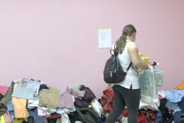 Безкоштовне житло для ВПО в Запоріжжі