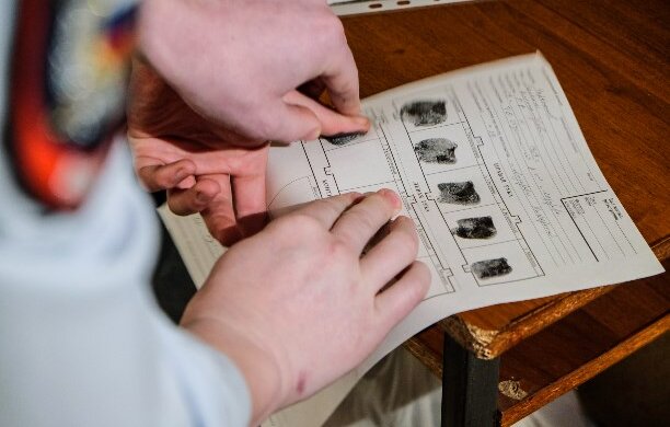 слеователь