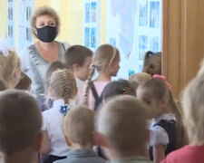 Можуть посадити на три роки: в українських школах вводять суворе покарання за недотримання карантину