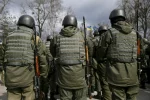 военные