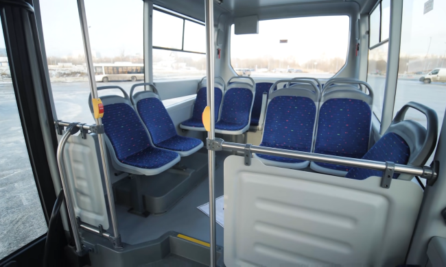 Новий графік руху транспорту у Вінниці