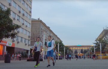 Бесплатное жилье для ВПЛ в Днепре