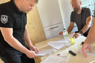 В Україні викрили схему привласнення генераторів для військових: принесла мільйонні прибутки