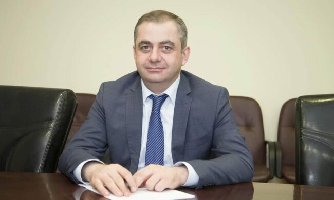 Гизо Углава