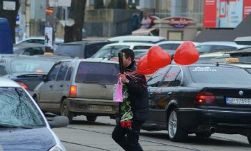 Погода в Одесі: синоптики попередили, чого чекати на День закоханих