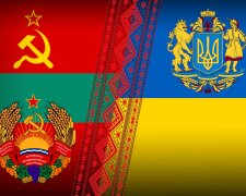 "Призываем вас покончить с контингентом оккупантов": жители Приднестровья попросили Украину их освободить