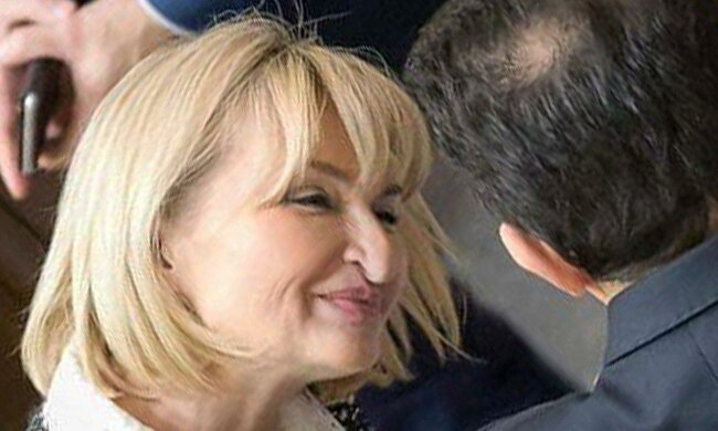 луценко ирина