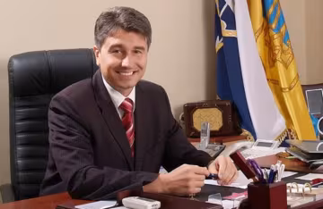 Олег Пругло