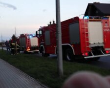 Дом с украинцами в Польше превратили в пепел: "Подожгли", кадры и подробности атаки