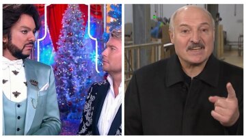 Кіркоров жорстко посварився з Басковим через Лукашенка, скандал не вщухає: "А чи не зійшов ти з розуму?"