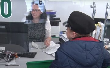 Грошова допомога для пенсіонерів у Кіровоградській області