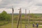 Графіки відключення світла у Полтавській області на 22 травня