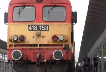 Новый график движения поездов в Сумской области