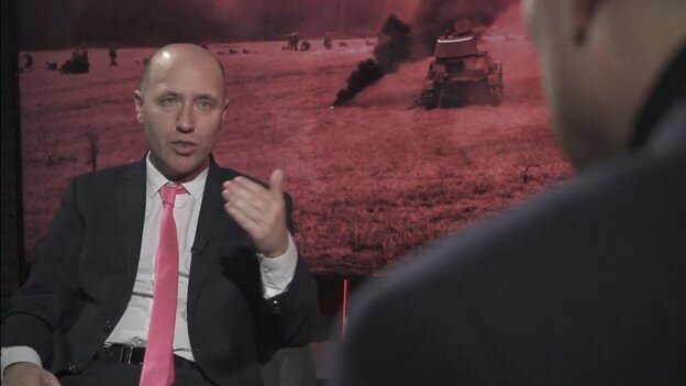 В Офісі Президента хитається ситуація. А політика – це завжди баланс сил. У кого він є, той і виграє, - Бізяєв