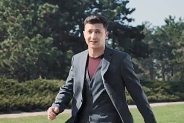 владимир зеленский