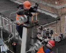 Графіки відключення світла в Полтавській області на 18 грудня