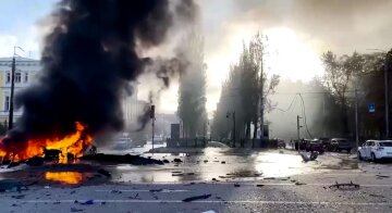 "Буде безліч": українців попередили, до чого ще сьогодні готуватися, окрім ракетних атак