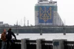 "Псує вигляд": у Дніпрі хочуть знести знаменитий готель "Парус"