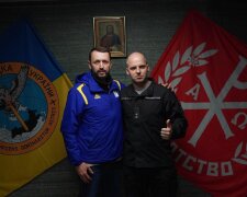 фонд «Надія» і Валерій Дубіль