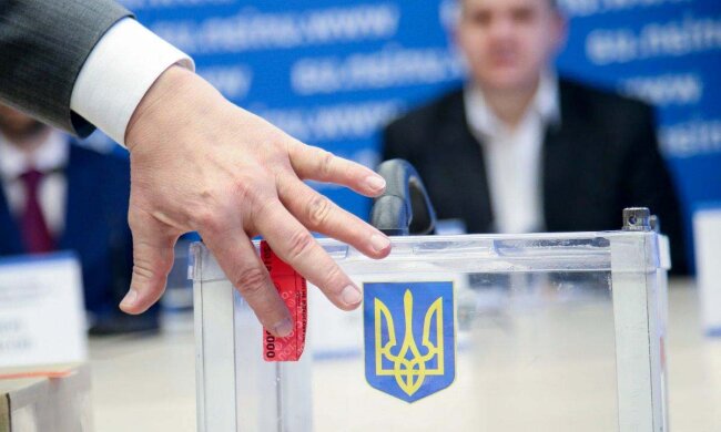 выборы
