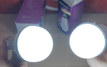 Графік відключення світла в Запорізькій області на 25 листопада