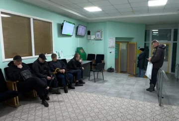 Денежная помощь для ВПЛ в Черниговской области