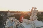 Прогноз погоди на тиждень з 10 по 17 червня в Одесі