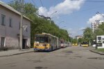 Обмеження проїзду в Тернополі