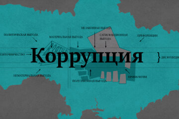 Сайт із попередження корупції не витримує навантажень