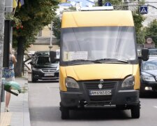 Нова система оплати проїзду в Івано-Франківську