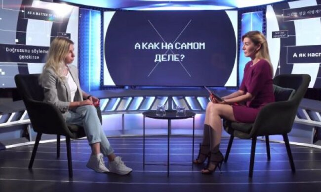 Чацкис объяснила, как безопасно вкладывать деньги в новостройку
