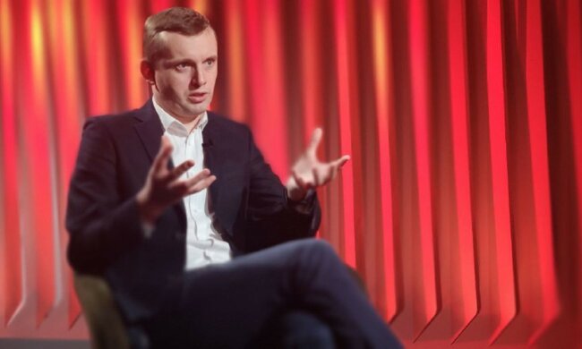 Бортник про ролик Розумкова: тот, кто посоветовал ему сделать этот ролик, сделал большую «штангу»