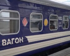 Новий графік руху поїздів на Дніпропетровщині
