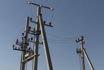 Графики отключения света в Запорожье на 22 апреля