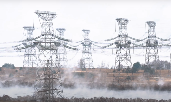 графики отключения света в Запорожье на май 2025 года