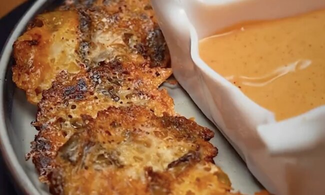 рецепт, "Мастер Шеф"