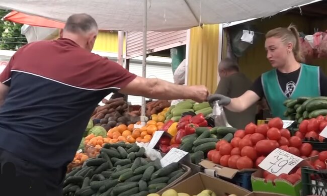 магазин, продукты, цены