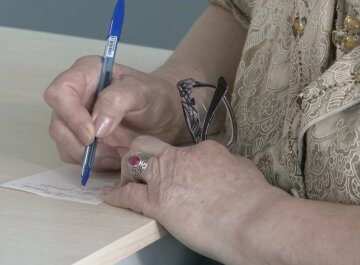 Грошова допомога для ВПО та пенсіонерів у Одеській області