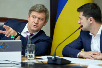 александр данилюк