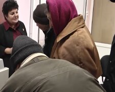 Доплати для пенсіонерів в Дніпропетровській області