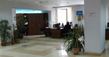 Работа для пенсионеров в Одессе.