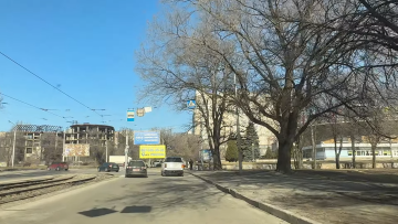 Прогноз погоды с 27 марта по 5 апреля в Запорожье.