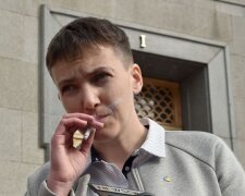 »Что это за гопник»: Савченко громко опозорилась, решив блеснуть умом