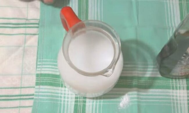 моющее средство